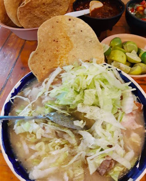 Chilango Ruta Del Pozole En La Cdmx Gu A De Lugares Para Saborear