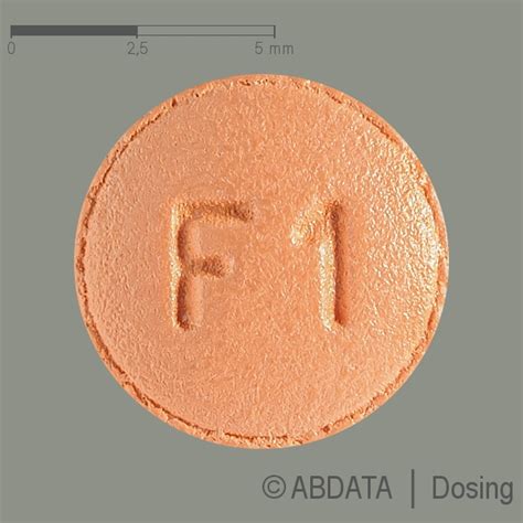 FINASTERID 1A Pharma 1 Mg Filmtabletten Beipackzettel Apotheken Umschau