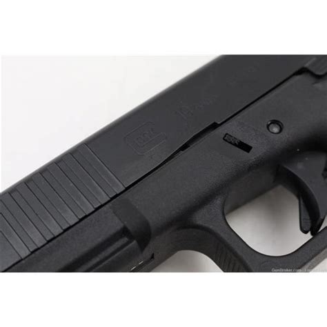 GLOCK 19 GEN 1 New and Used Price, Value, & Trends 2025