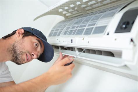 Step By Step Guide To Fixing A Leaky Air Conditioner Edm Chicago