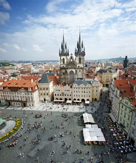 prague history map population language climate facts britannica