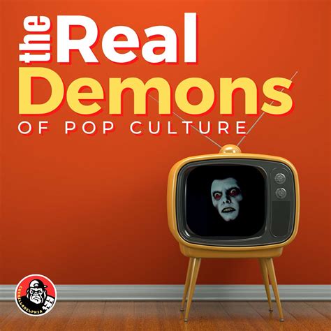 Psycho & Ed Gein – The Real Demons of Pop Culture – Podcast – Podtail