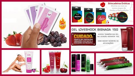 Withyou Moda E Acessórios Produtos De Sexshop