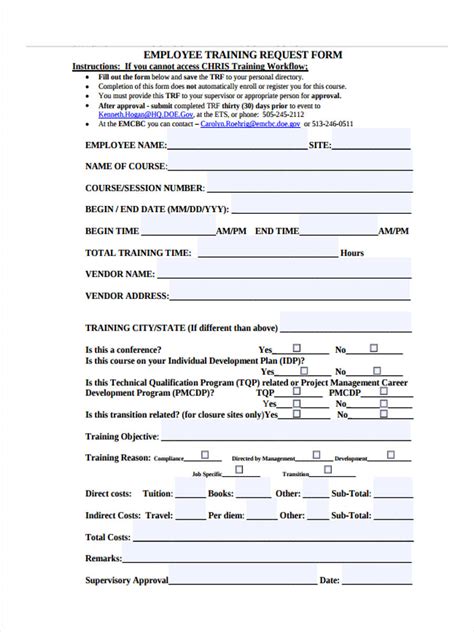 FREE 8 Employee Requisition Forms In PDF MS Word 0 Hot Sex Picture