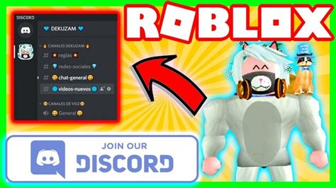 Lᐈ Comment Jouer Roblox Sur Discord 2023 ♻️ Projaker 🚨