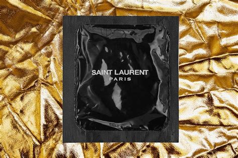 Safe Sex By Saint Laurent Cocktails Cocktalk
