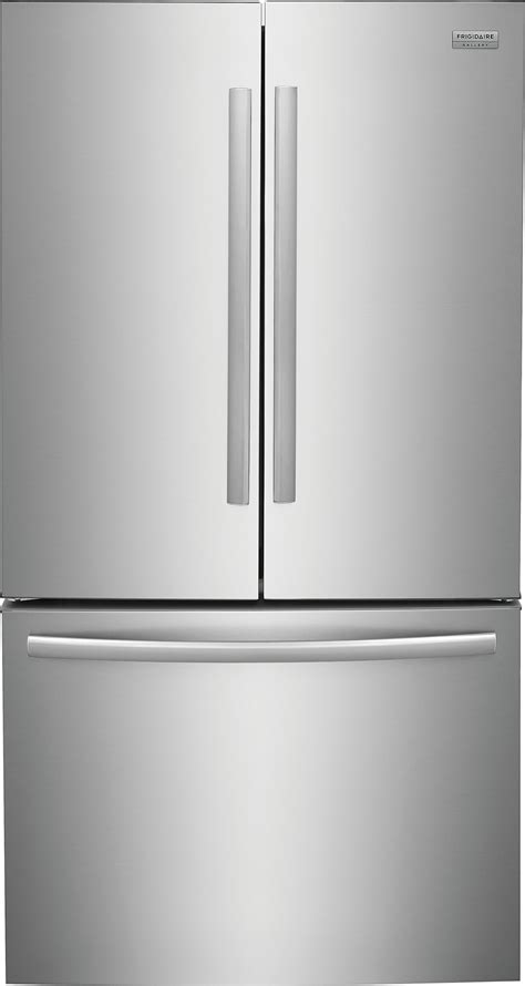 Frigidaire Gdsh Af Inch Fully Integrated Dishwasher With Place