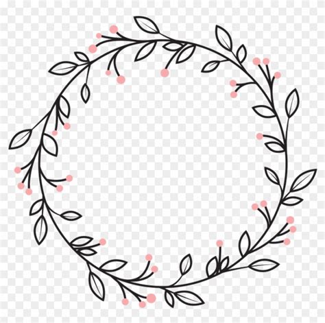 circle wreath clipart 20 free Cliparts | Download images on Clipground 2024