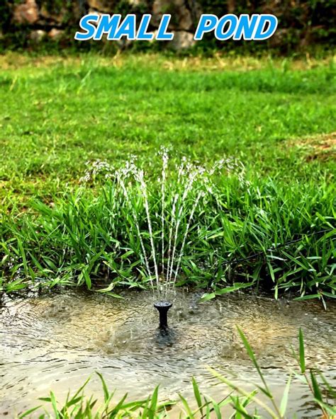 Biling Solar Aerator Review