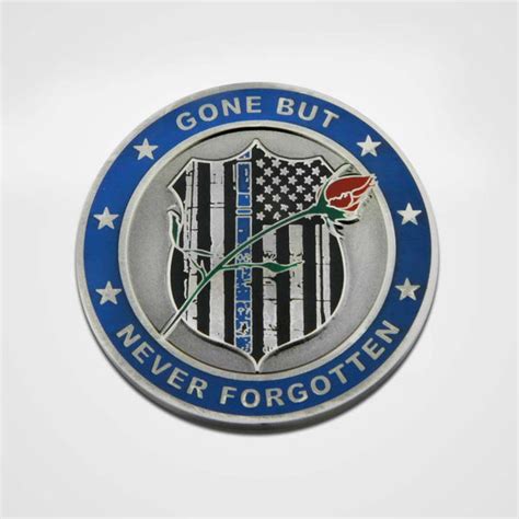 Honor The Fallen Police Symbolarts Shop