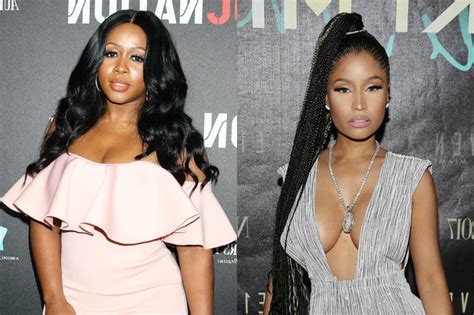 Heres A Timeline Of Remy Ma And Nicki Minajs Beef Xxl