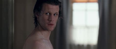 AusCAPS Matt Smith Nude In Womb