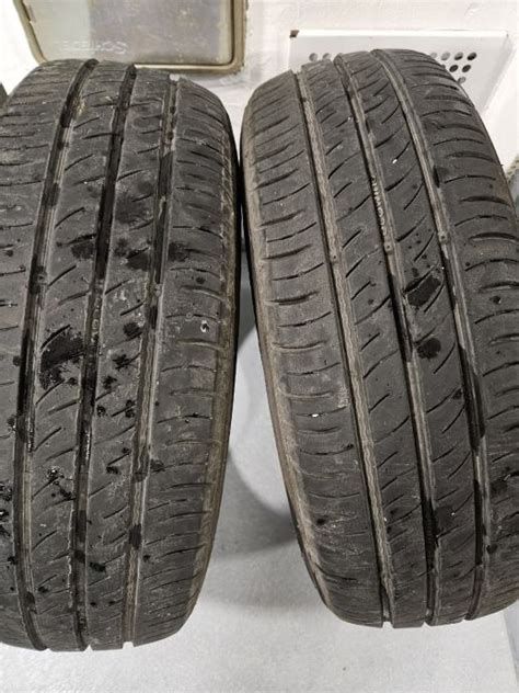 Gume 175/65 R14