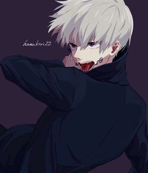 Pin De Sky Lumie En Jujutsu Kaisen Personajes Personajes De Anime Anime