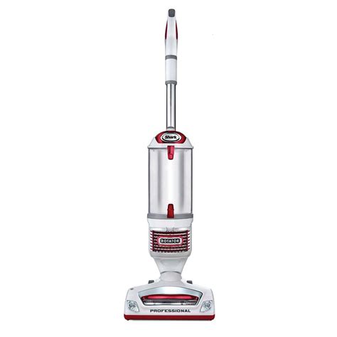 Restored Shark Nv500 Red Rotator Professional Liftaway 3in1 Vacuum With