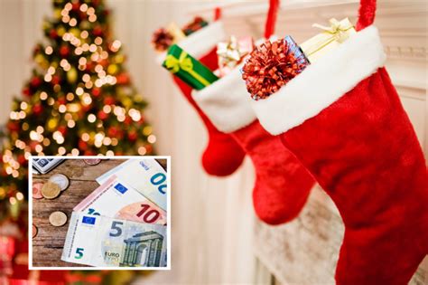 Budget 2022 Full Christmas Bonus Will Be Paid To 1 4m Social Welfare