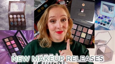 NEW MAKEUP RELEASES DECEMBER 2023 Will I Buy These Newly Announced