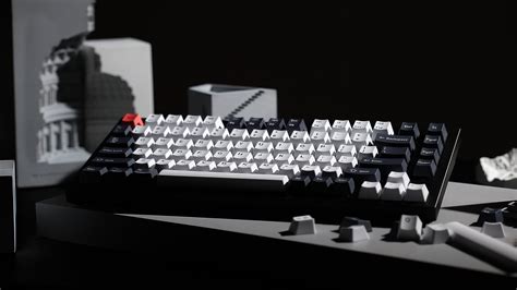 Giveaway The New Keychron Q1 Keyboard Fully Assembled R