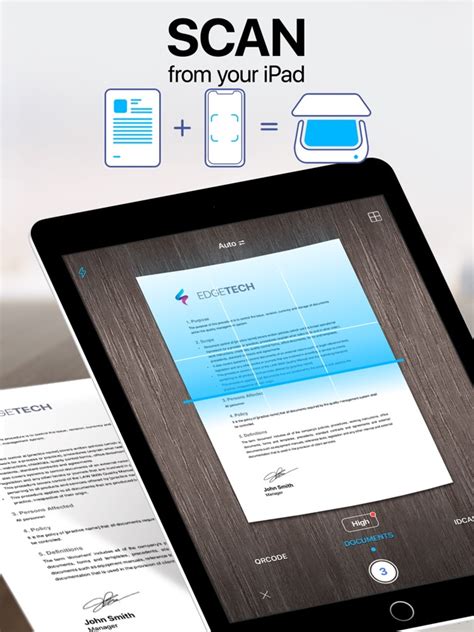 Document Scanner Iphone Free Zaunmaler