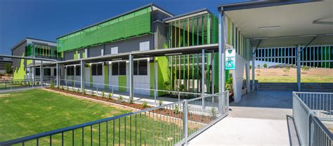 Fernbrooke State School Fleetwood Australia