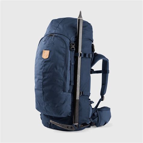 Fjallraven Keb 52 W 女裝 戶外 露營 登山 背包 背囊 荃灣背囊專門店