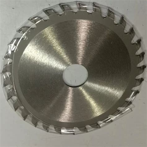 8 Inch TCT Circular Saw Blade At Rs 2500 Piece Saw Blade In