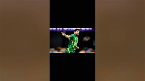 Haris Rauf Retirement In International Cricket Ytshorts Viral Shorts