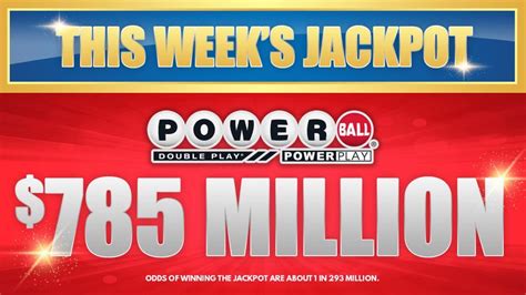 Powerball And Mega Millions Jackpots Soar To Over 1 Billion Combined