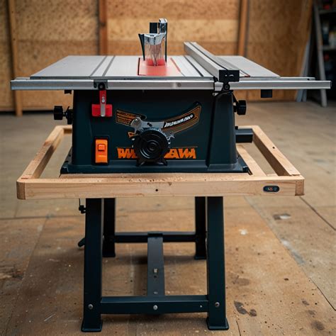 Mastering Scroll Saw Safety And Workshop Setup