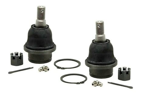 46D2272A AC Delco GM Set Of 2 Ball Joints Kit Front Driver Passenger