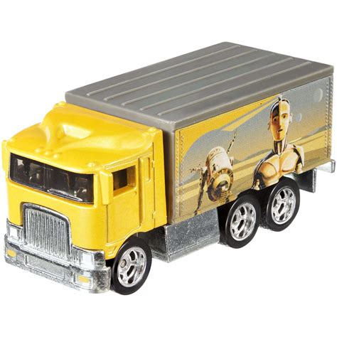 Hot Wheels Mattel Pop Culture Play Vehicle Walmart