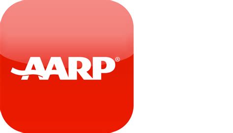 Download High Quality aarp logo high resolution Transparent PNG Images ...