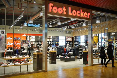 What Is A Foot Locker Shop | emergencydentistry.com