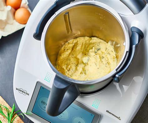 Sauce béarnaise - Cookidoo® – the official Thermomix® recipe platform