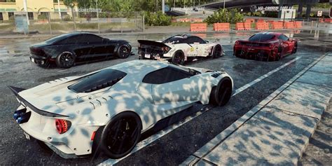 Need For Speed Heat Fastest Cars In The Game Ranked