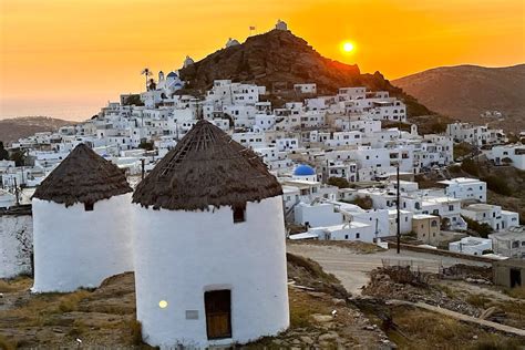 Greece Heading For A New Record Breaking Tourism Year In 2024