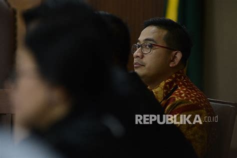 Mabes Polri Akbp Raden Brotoseno Belum Dipecat Republika Online