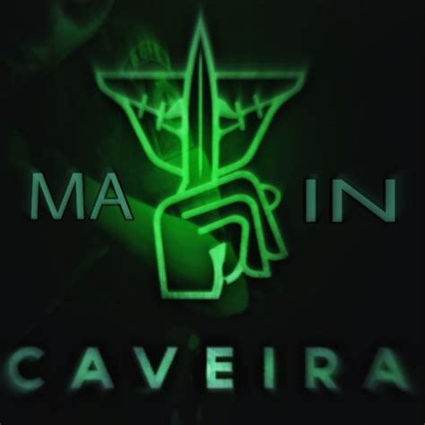 💀 Main Caveira 💀 •rainbow Six Siege• Amino