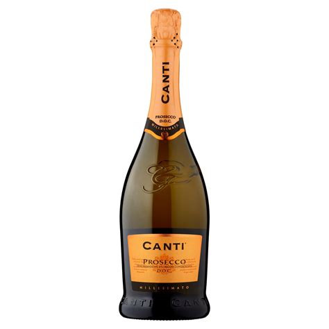 CANTI PROSECCO BRUT 75CL Omiastore