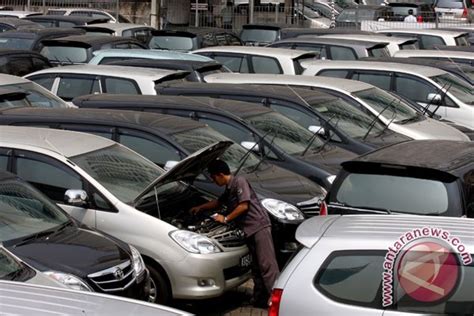 Laba Bersih Astra Tembus Rp9 8 Triliun ANTARA News