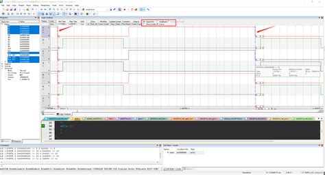 Cubemxstm32c8t6配置三相互补带死区刹车的pwmstm32 刹车与死区 Csdn博客