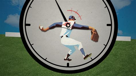 Is MLB's pitch clock good for the game, or bad for tradition? | The Week