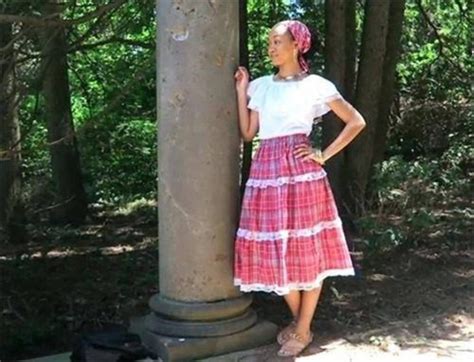 Versatile Red Fabric Yards Traditional Jamaican Bandana Etsy