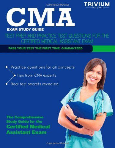 Certified Medical Assistant Practice Test Cma Practice Exam Artofit