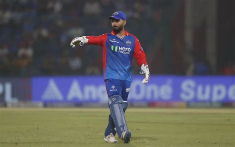 Players Who Can Replace Rishabh Pant As Delhi Capitals Captain For