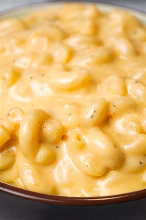 Best Crock Pot Mac And Cheese With Cream Cheese Dayspase