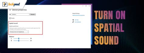 How To Turn On Spatial Sound In Windows 10 11