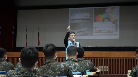 關指部反毒專案教育 確維官兵身心健康 即時軍聞 關指部反毒專案教育 確維官兵身心健康 青年日報