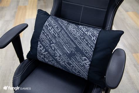 Ikea Rog Collaborate I Tried Using The Multi Cushion Of L Nespelare