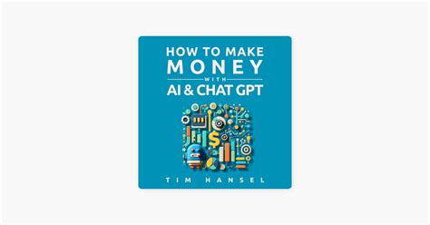 How To Make Money With AI Chat GPT The Ultimate Side Hustle Idea